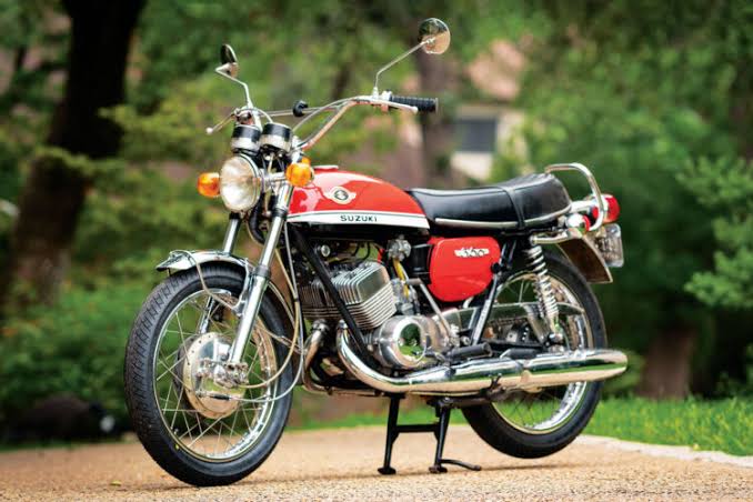 How to Sell Your Classic Motorcycle at Auction: A Step-by-Step Guide